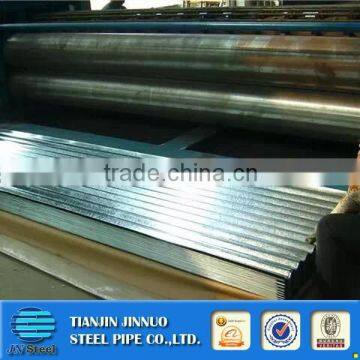Color Corrugated Steel Sheet photo-3
