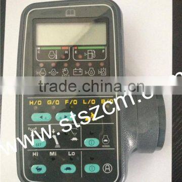 PC400-6, PC450-6 Panel 7834-78-3002 D155A-5 Bulldozer Panel 7831-68-1000