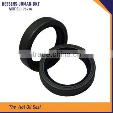 oil seal retainer tractor oil seal