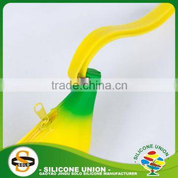 Girls Silicone Coin Purse Manufacturer Silicone Purse Manufacturer photo-5