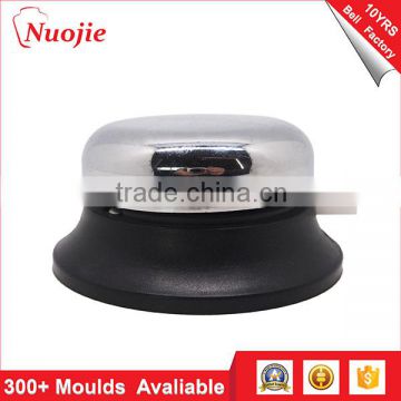 Table round call bell for hotel,restaurant and office