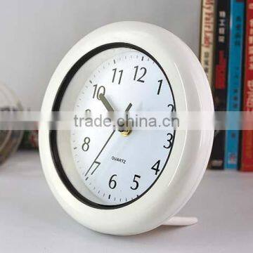 Wateproof clock,can be use in bathroom