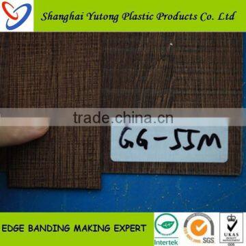 Living Room Furniture Plastic Shelf Edge Roma Quality