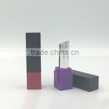 cheap custom lipstick tube packaging design