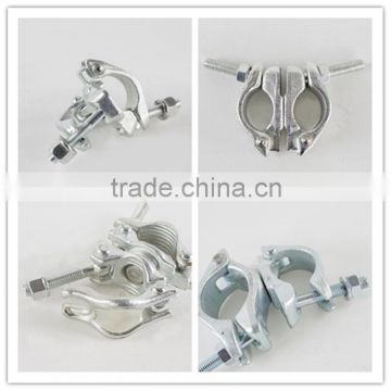 scaffolding for sale Building Scaffolding Forged Putlog Coupler galvanized steel pipe clamp