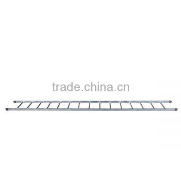 En131 Aluminium Lightweight Combination Telescopic Step Ladder photo-5