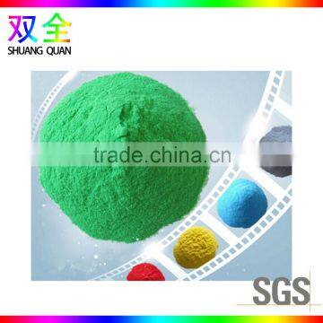 Non-pollution Spray Powder Coating