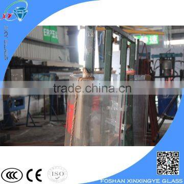 Reliable Quality Tempered Glass Sheet, Curved Glass Wall photo-6