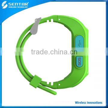 High-Tech Kid GPS Smart Watch photo-5