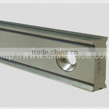 Tyre cutter knives and blades