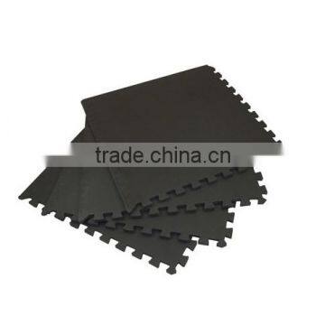 INTERLOCKING EVA SOFT FOAM EXERCISE FLOOR MATS GYM GARAGE OFFICE KIDS PLAY MAT photo-5