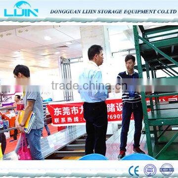 Hot-selling Customized Drawer Type Mould Rack photo-5