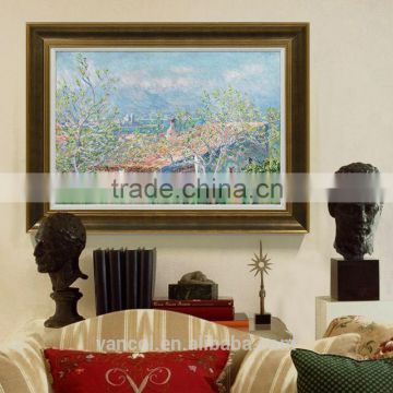 Wholesale Price stretched canvas paintings sale, wall art canvas, modern oil paintings