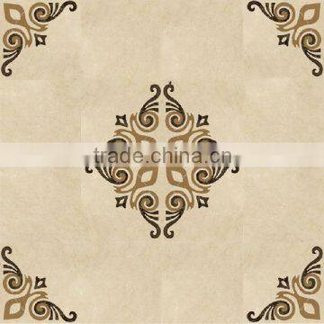 Brazil Hot sale marble Portugal water jet marble medallion design new design for villa