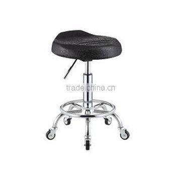 Hair Beauty Salon Saddle Stool