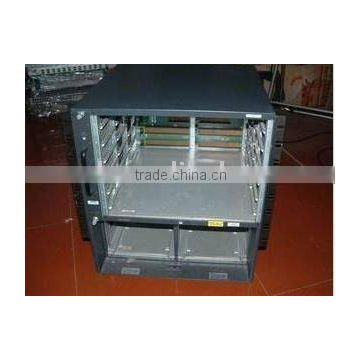 WS-C6506 - Cisco Catalyst 6506 chassis