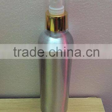 Whole sell 20ml,30ml,50ml aluminum spray bottles