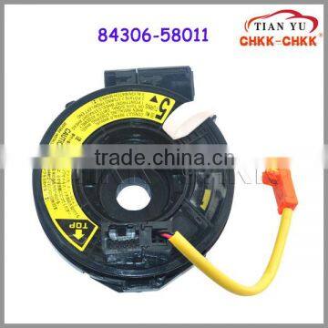 OEM 84306-58011 Clock Spring /Sirbag Clock Spring photo-5