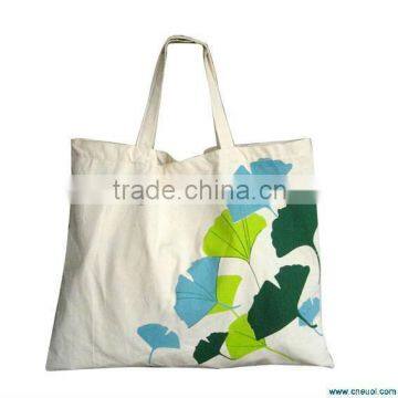 china organic cotton eco bag