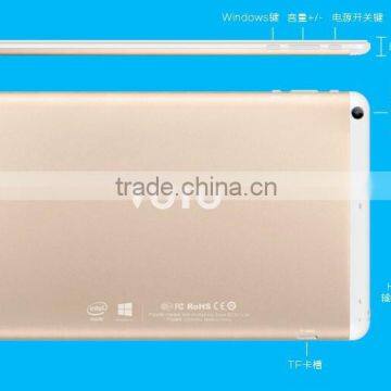IPS Capacitive Screen Original VOYO WinPad A1s 10 Inch Window 8 Tablet PC Intel Z3735F Quad Core 2GB 32GB Bluetooth Wifi 7500MAh photo-3