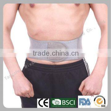 bamboo carbon waist support