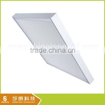 Led Panel Light 40w 600x600 Square Led Panel Light TUV-GS ETL Approved photo-3
