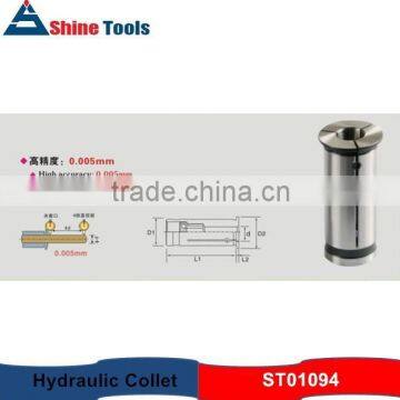 HM HYDRAULIC COLLET