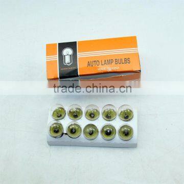 SCL-2012040060 Wholesale Motorcycle Bulb for G18 Motorcycle Lighting System photo-2