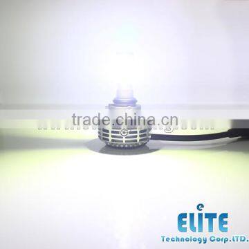 Universal Automatic Headlights Type for 6th Led Retrofit Kit photo-6