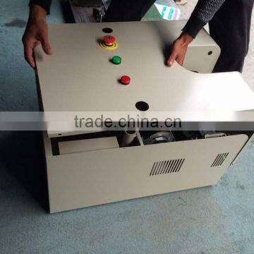 Sole Cleaning Machine -- -A 61 photo-2