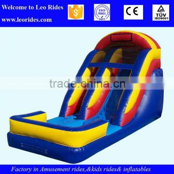 Giant Inflatable Slide for Sale, Inflatable Slip n Slide photo-4