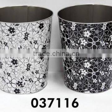 waste bin