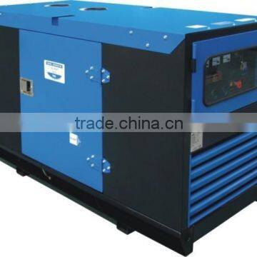 50HZ/60HZ 20KW-200KW Deutz Diesel Generator Set With Deutz Engine photo-3