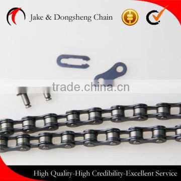 Dongsheng/dsh Quality like qianjiang gear shifting/speed change MTB chain 408 1/2"*3/32"