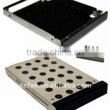 Hard drive cady tray for Inspiron E1705 XPS G2 M140 m170