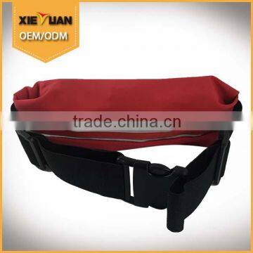 China Wholesale Casual Tool Waist Pouch Waterproof Waist Bag for Phone photo-2