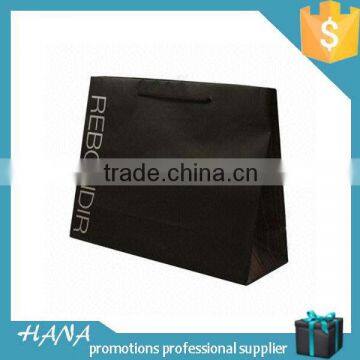 Special hot sale non woven drawstring pen bag