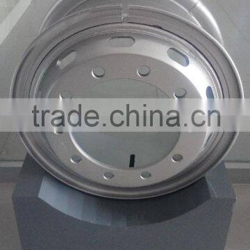 8.5-20 Steel Wheel