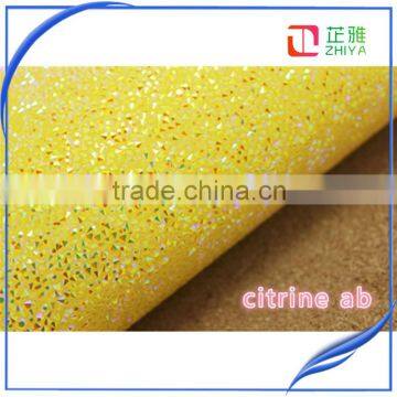 24*40cm Crystal Clear Resin Rhinestone Trim Iron on Rhinestone Mesh Sticker or Self ADHESIVE Rhinestone SHEET for Phone Art photo-4