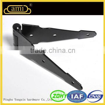 Good Polishment Black Japanned Living Room Furniture Hinge photo-3