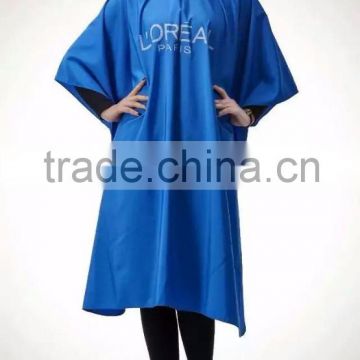 waterproof breathable tpu film, polyester spandex fabric bonded fleece fabric for sportswear