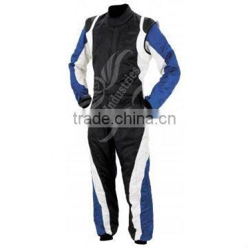 Go Kart Suit