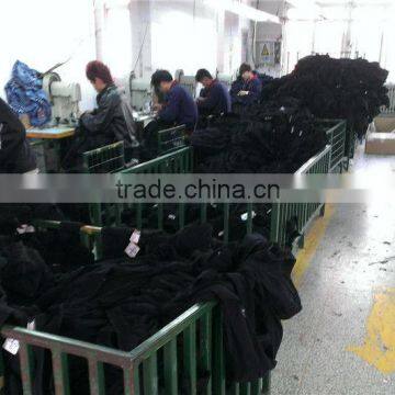 garment factory audit, factory inspection in China/garment inspection service