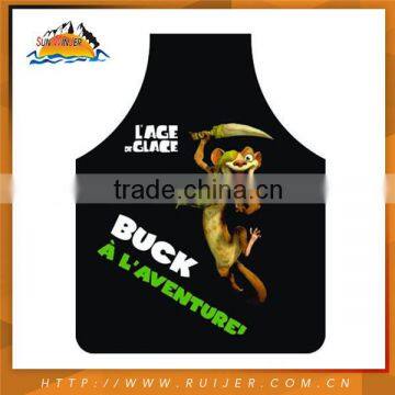 Durable High End Factory Made Sexy Men Apron