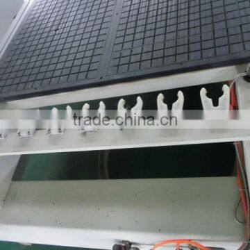 Cnc Router With Italy HSD 4.5kw Atc Water Cooled Spindle China Price photo-5