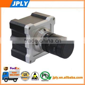 2016 hot sale video camera black and white 5.0megapixel Microscopic imaging