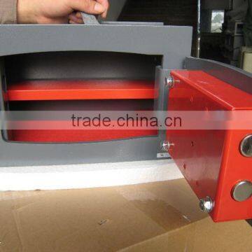 Best Seller Wall-mounted Safe photo-2