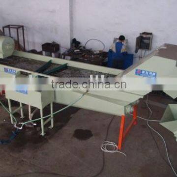 Twin-screw Washing Machine - PET Washing Line