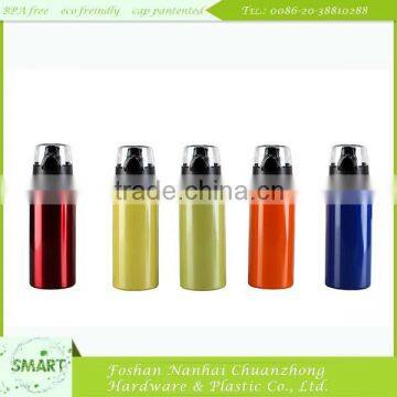 China Factory Wholesale Custom Print Stainless Steel Water Bottle