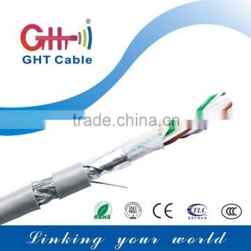 cat6 cable 23AWG Network cable SFTP